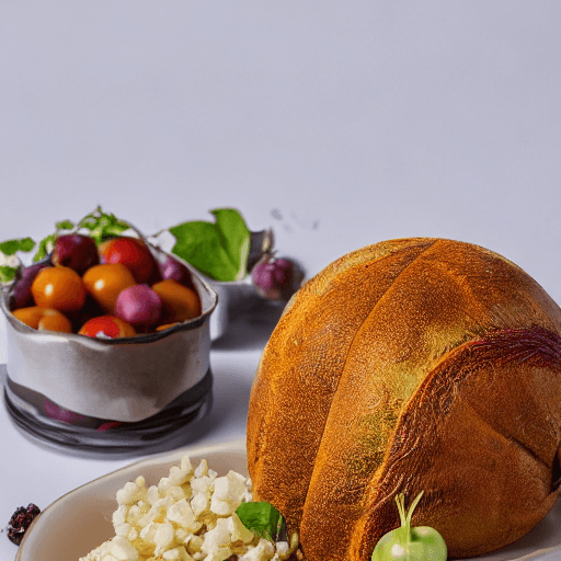 feierstengszalot food