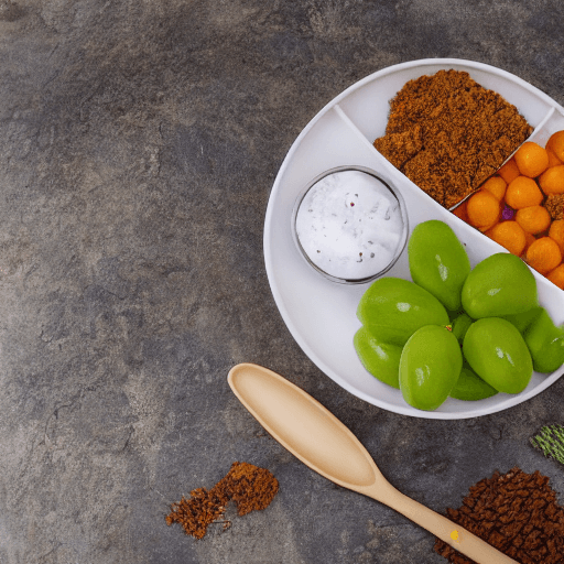 felfel lebanon food