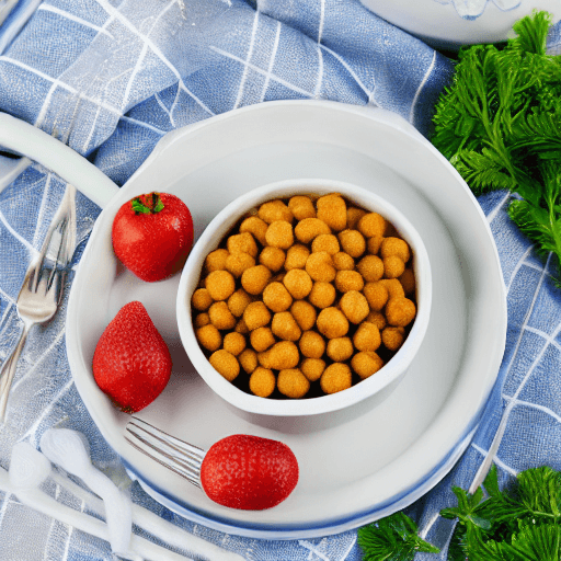 felfel mahchi algeria food