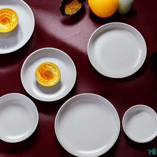 feng li su food