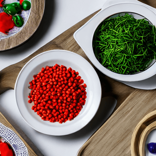 fenzheng rou food