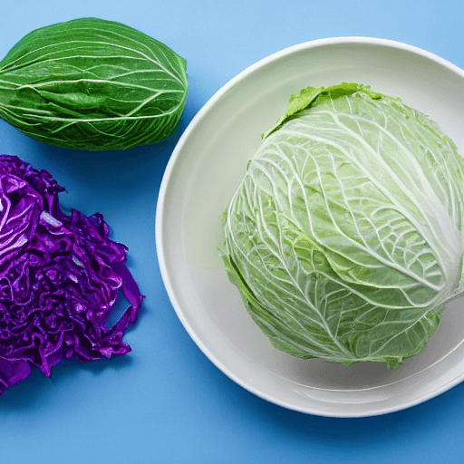 fermented cabbage iceland food