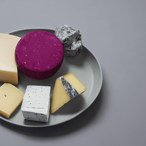 fermented sheeps milk cheese iceland food