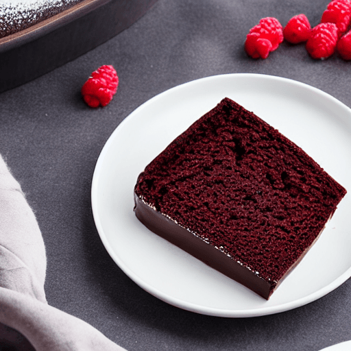 finnish chocolate cake finland food