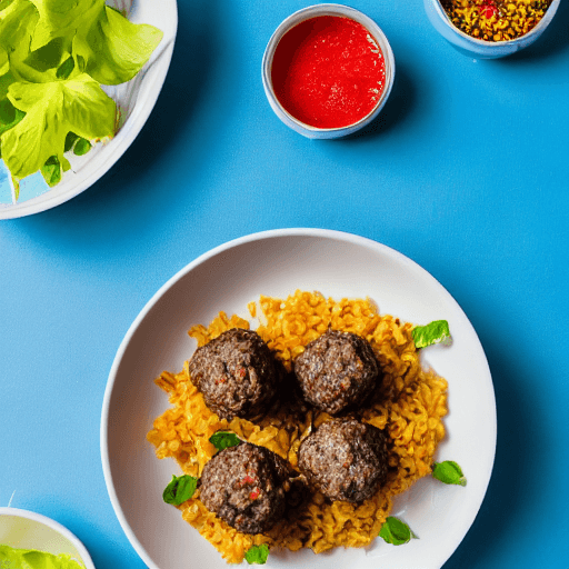 finnish meatballs finland food