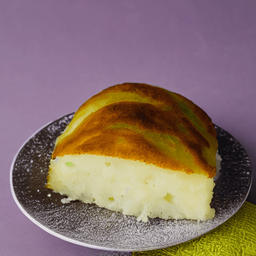 finnish potato dumpling cake finland food