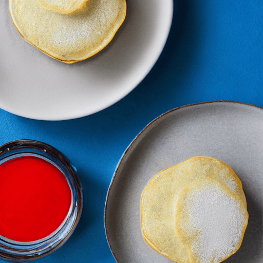 finnish potato dumpling pancake cake finland food