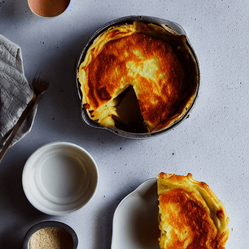 finnish potato dumpling pancake pie finland food