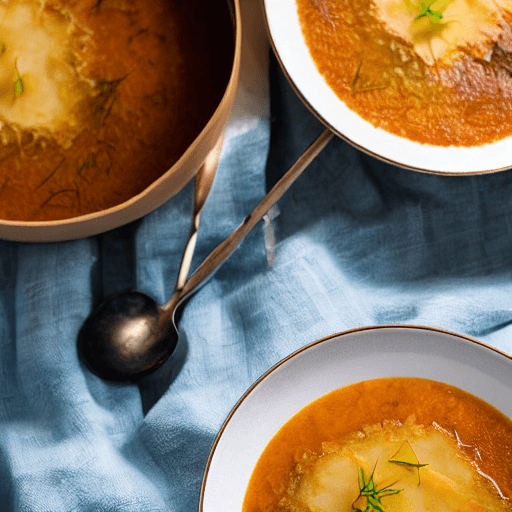 finnish potato dumpling pancake soup finland food