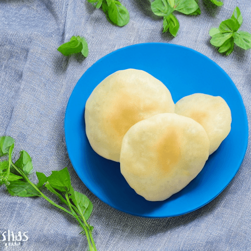 finnish potato dumpling pie finland food