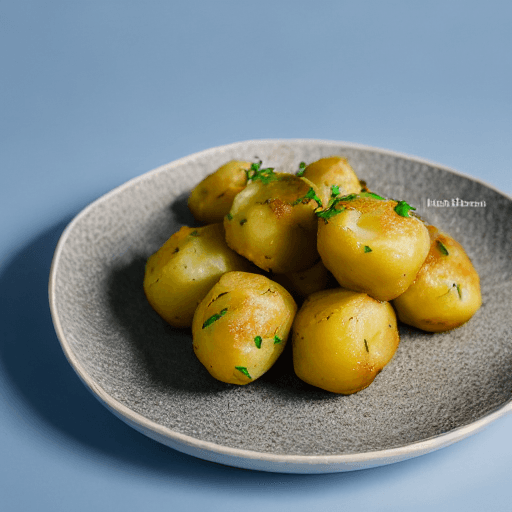 finnish potato dumplings finland food