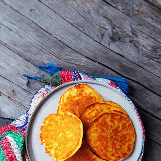 finnish potato pancakes finland food