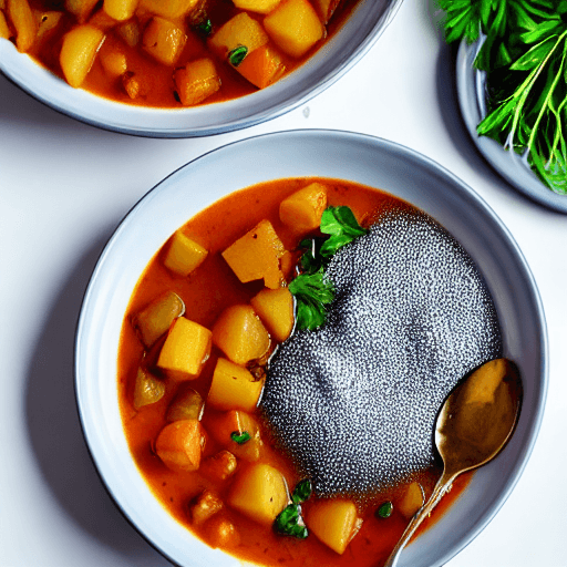 finnish potato stew finland food
