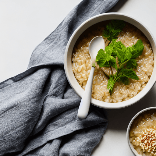 finnish rice porridge finland food