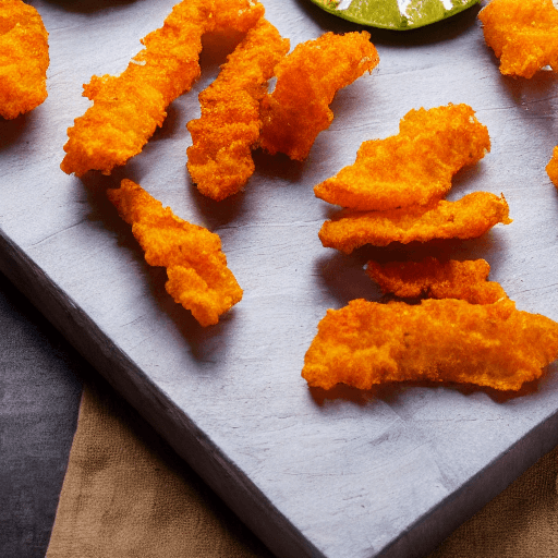 fiori di zucca fritti food