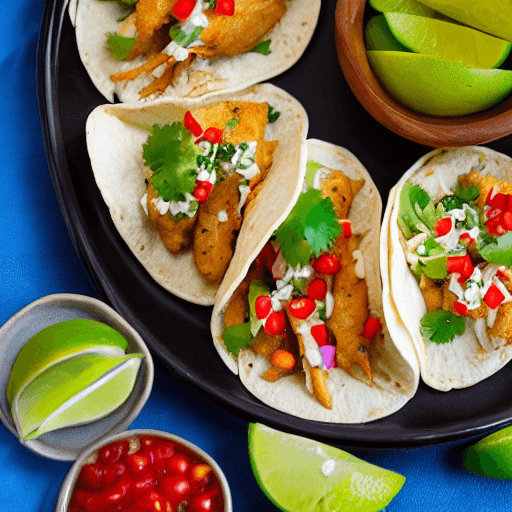 fish tacos micronesia food