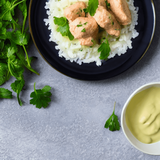 fisksoppa med aioli food