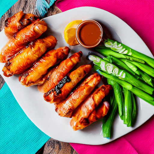 flamenquín food