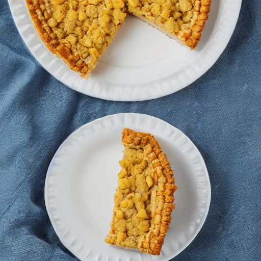 flapper pie food
