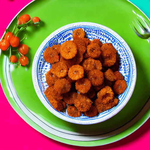 flija albania food