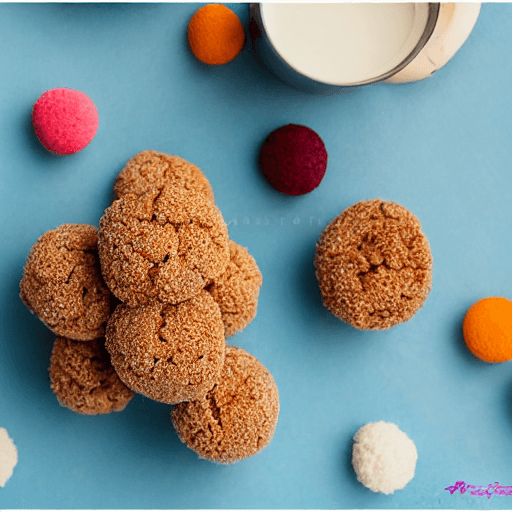 fluffernutter food