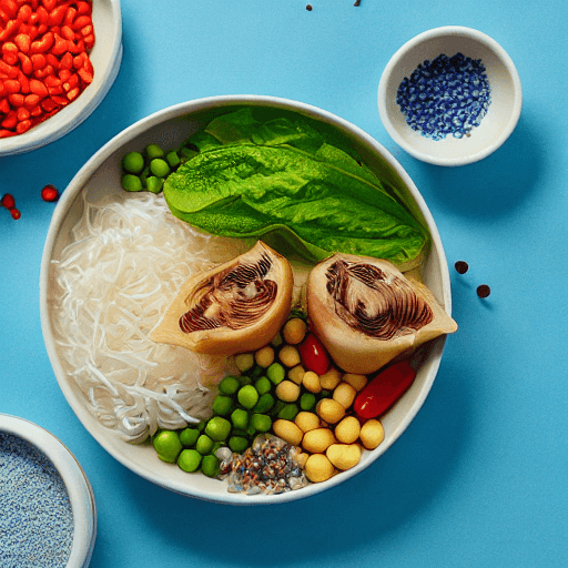 foe yong hai food