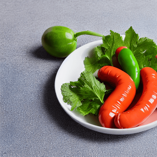 frankfurter grüne soße food