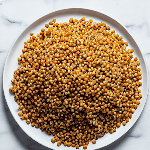 fregola sarda food