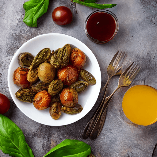 fricand andorra food
