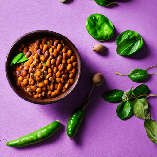 frijoles con cebolla honduras food