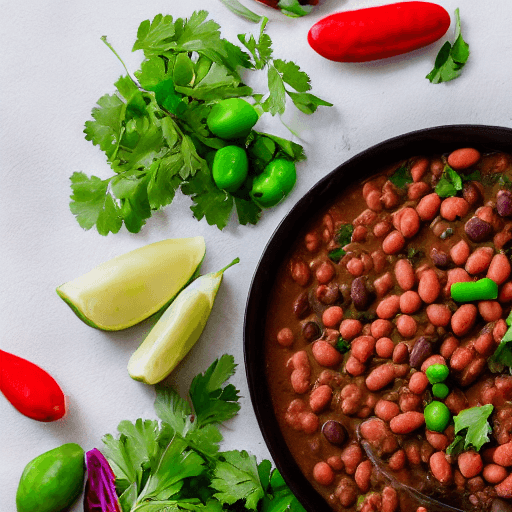 frijoles con guiso y queso honduras food