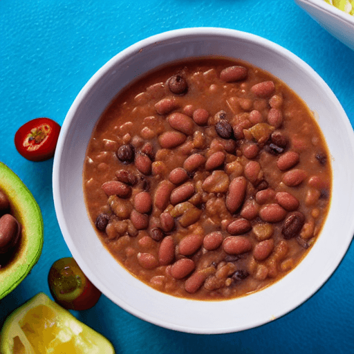 frijoles con queso honduras food