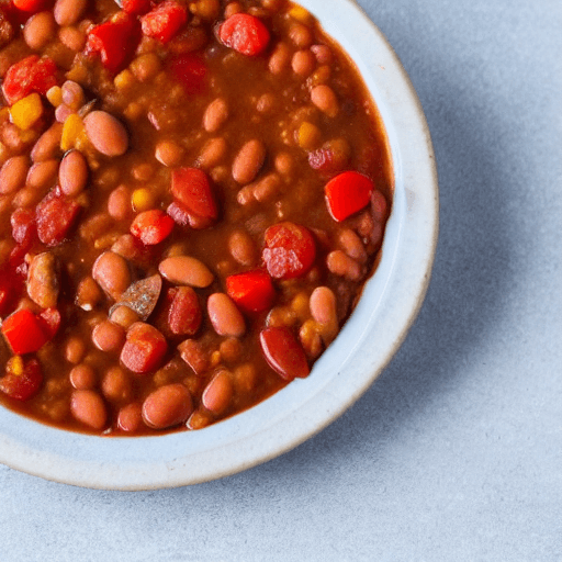 frijoles con tomates honduras food