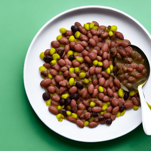 frijoles negros con lim n guatemala food
