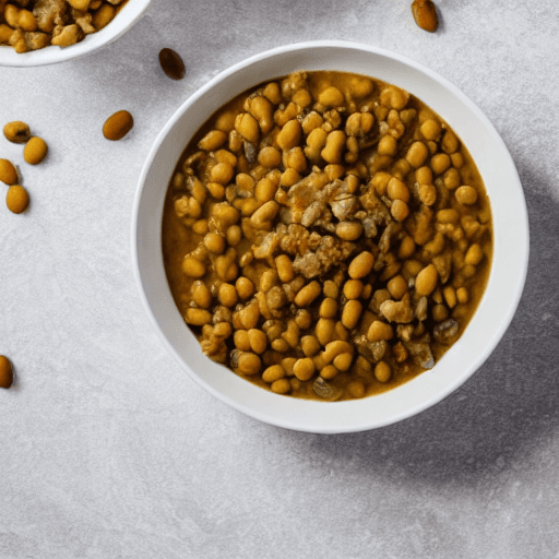 frijoles negros con yuca honduras food