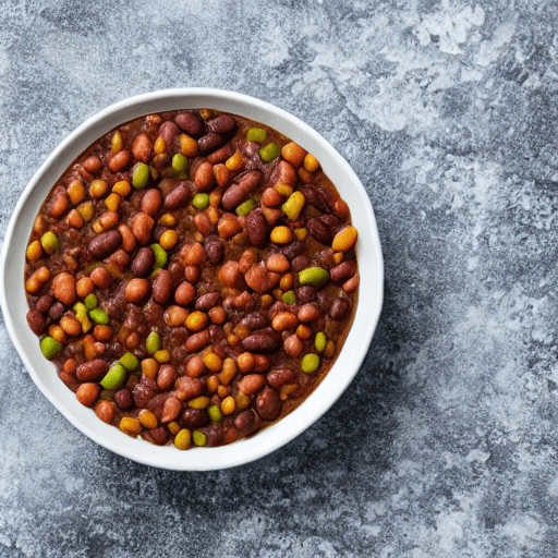 frijoles negros el salvador food