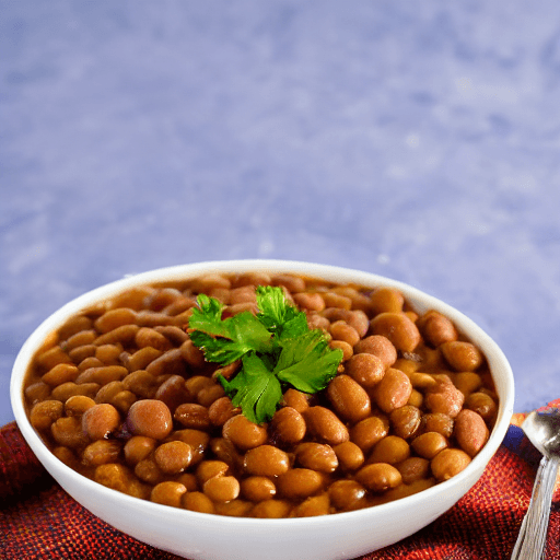 frijoles negros nicaragua food