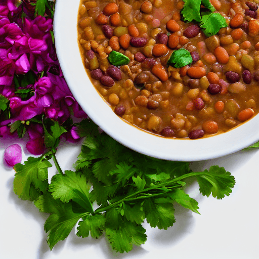 frijoles refritos honduras food