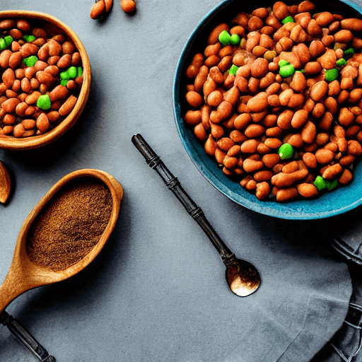 frijoles refritos nicaragua food