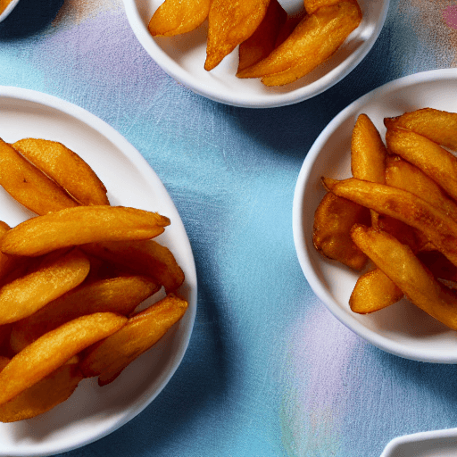 fritas dominican republic food