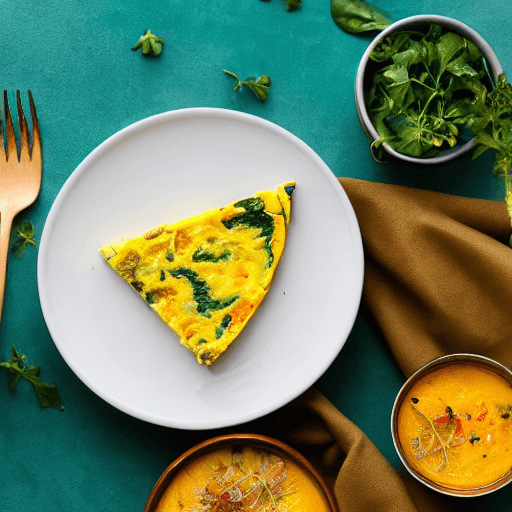 frittata malta food