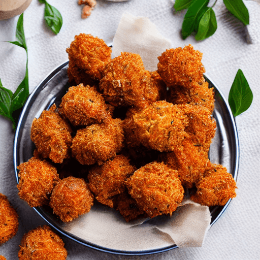 frittelle di mela food