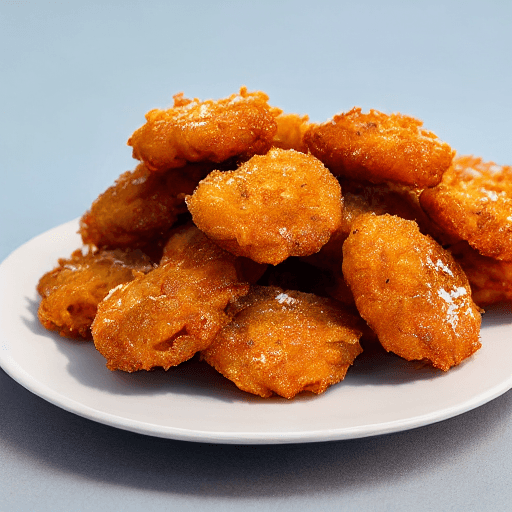frittelle di ricotta food