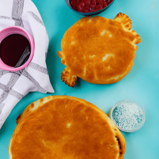 frybread food