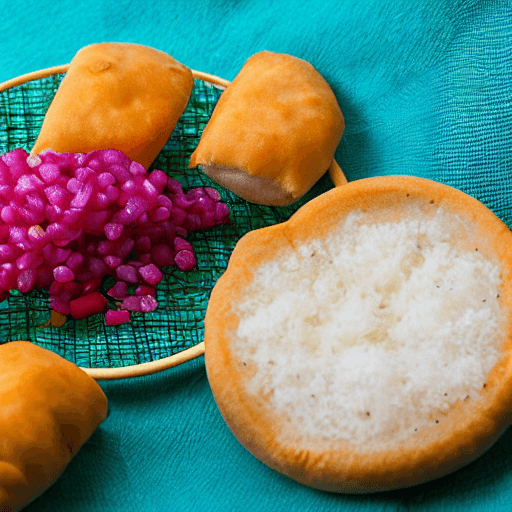 fuchka bangladesh food