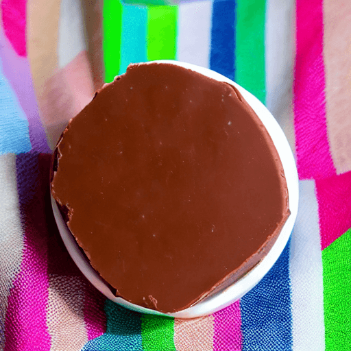 fudge food
