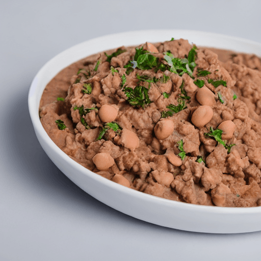 ful medames egypt food