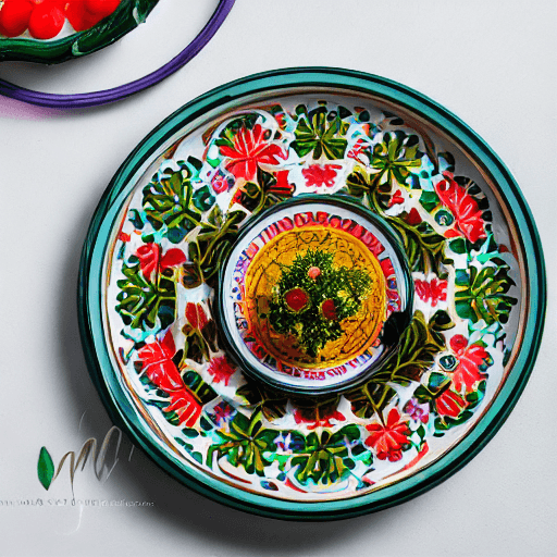 gambou mauritania food