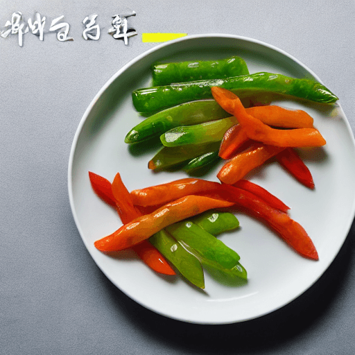 gan tang si ji dou food