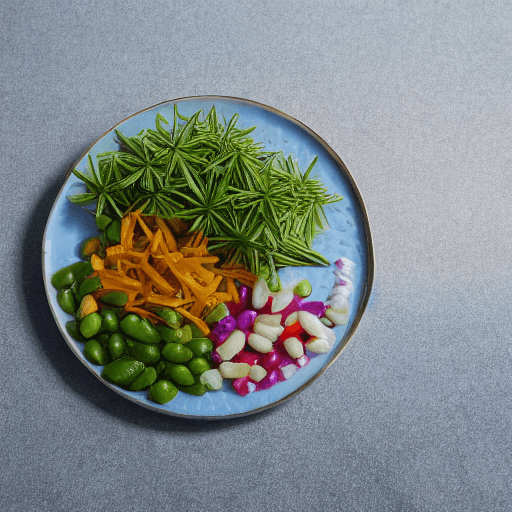 ganbian sijidou food